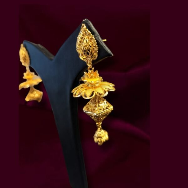Gold plated jewellers in kolkata