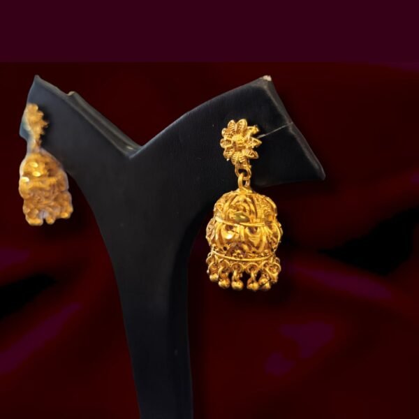 Gold plated jewellers in kolkata