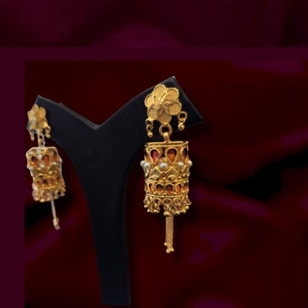 Gold plated jewellers in kolkata