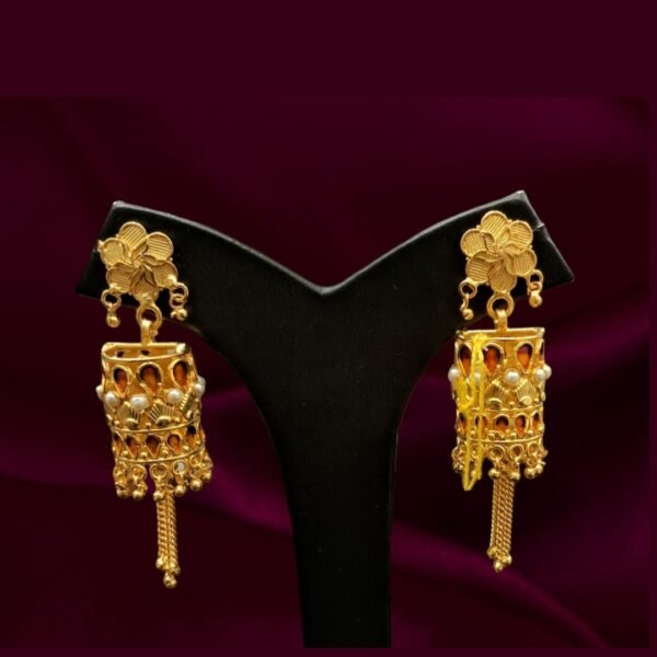 Gold plated jewellers in kolkata