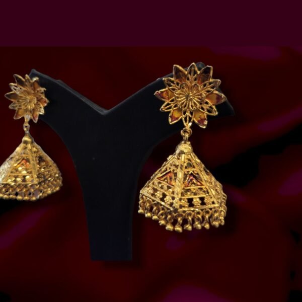 Gold plated jewellers in kolkata