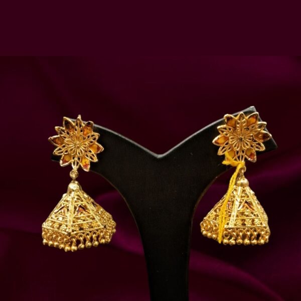 Gold plated jewellers in kolkata