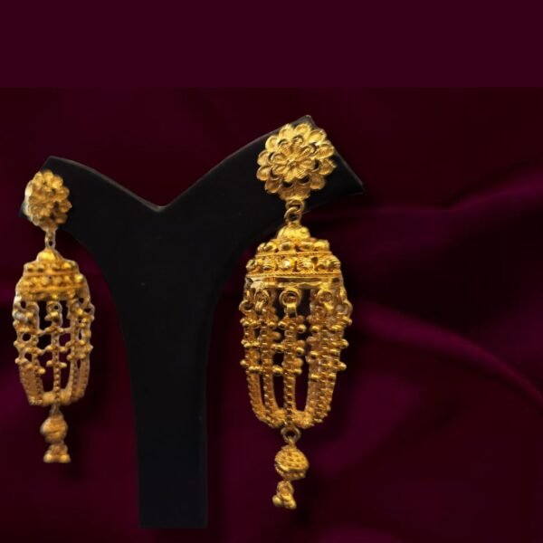 Gold plated jewellers in kolkata