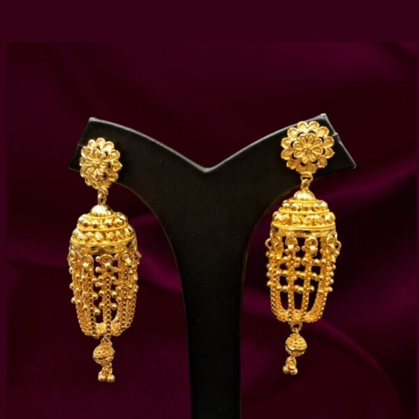 Gold plated jewellers in kolkata