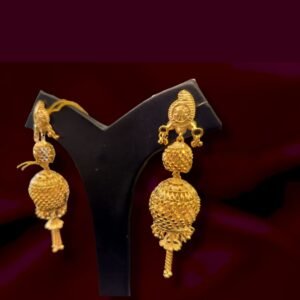 Gold plated jewellers in kolkata