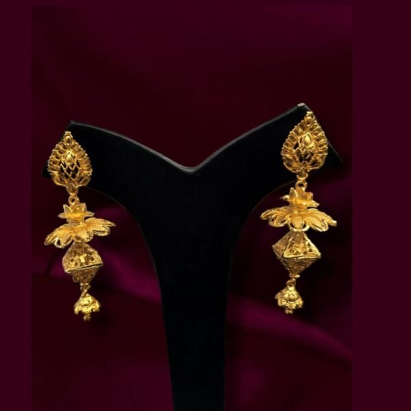 Gold plated jewellers in kolkata