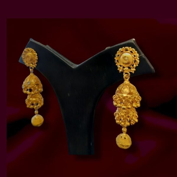 Gold plated jewellers in kolkata
