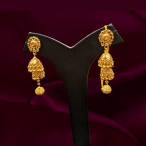 Gold plated jewellers in kolkata