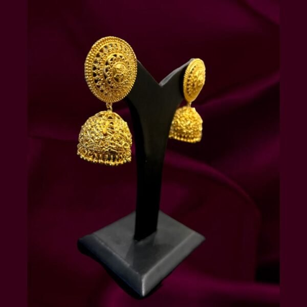 Gold plated jewellers in kolkata