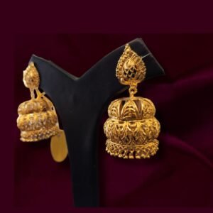 Gold plated jewellers in kolkata