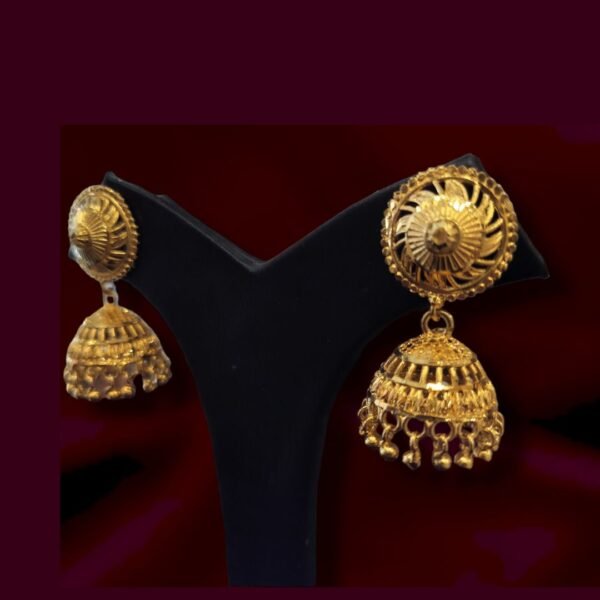 Gold plated jewellers in kolkata