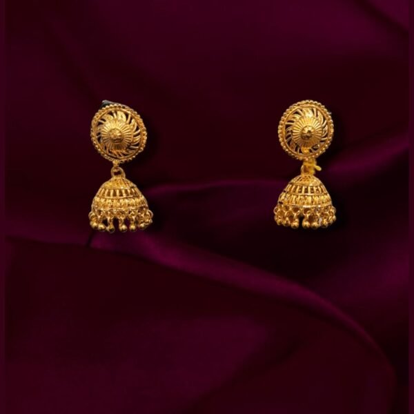 Gold plated jewellers in kolkata