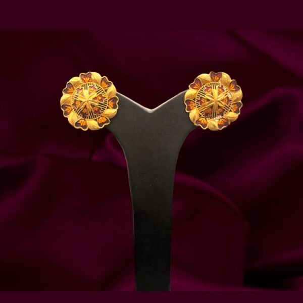 Gold plated jewellers in kolkata