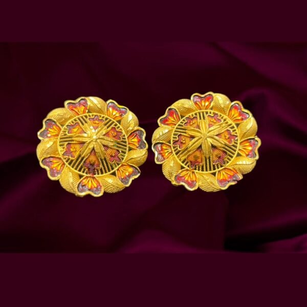 Gold plated jewellers in kolkata