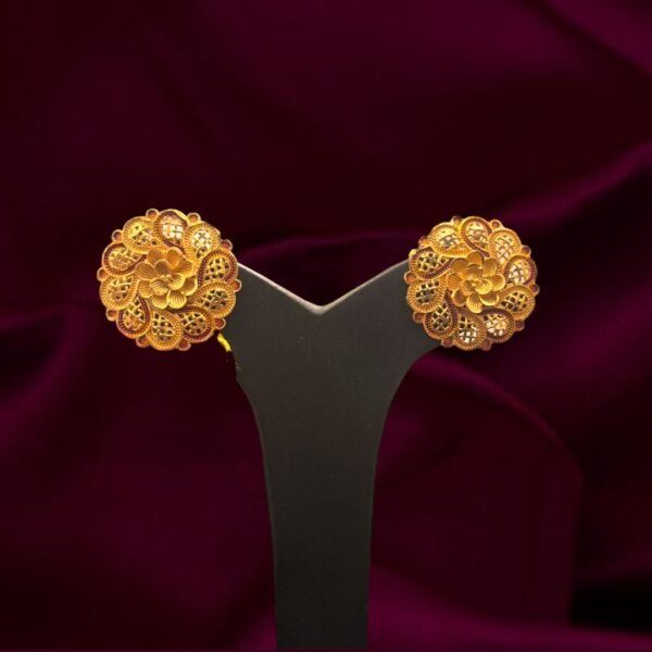 Gold plated jewellers in kolkata
