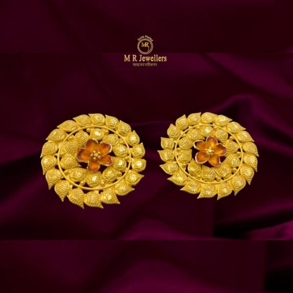 Gold plated jewellers in kolkata