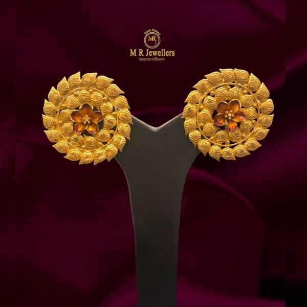 Gold plated jewellers in kolkata