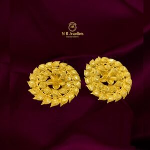 Gold plated jewellers in kolkata