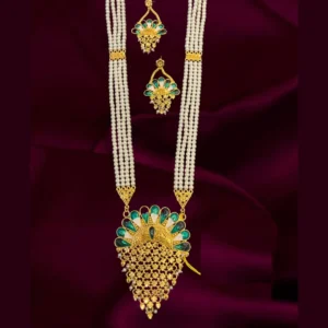 Gold plated jewellers in kolkata