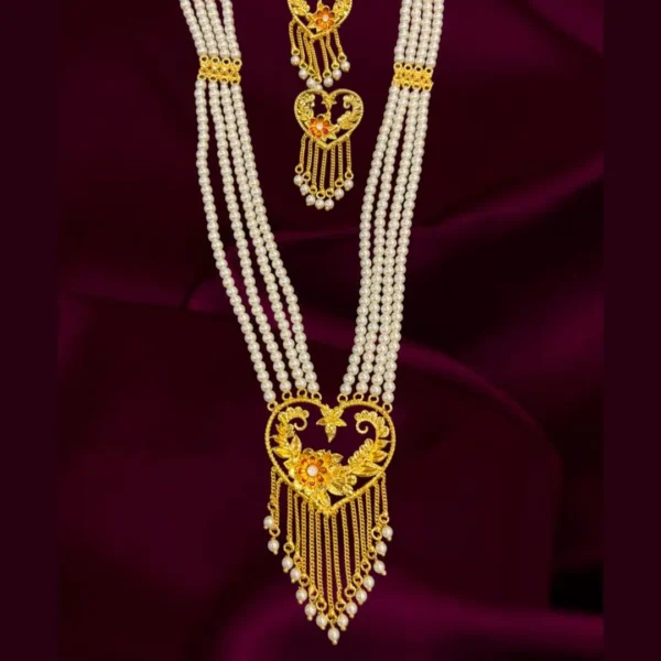 Gold plated jewellers in kolkata