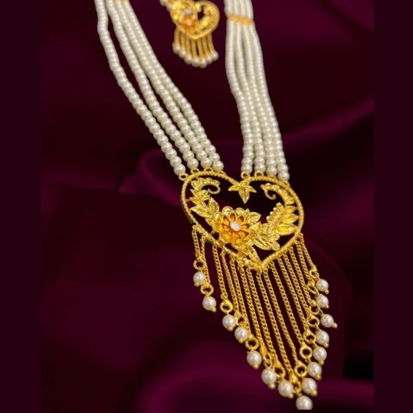 Gold plated jewellers in kolkata