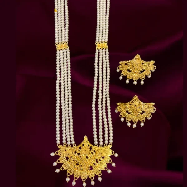 Gold plated jewellers in kolkata