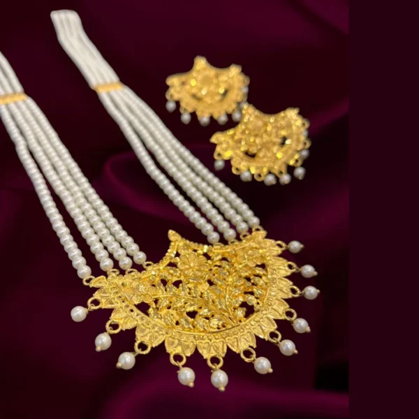 Gold plated jewellers in kolkata