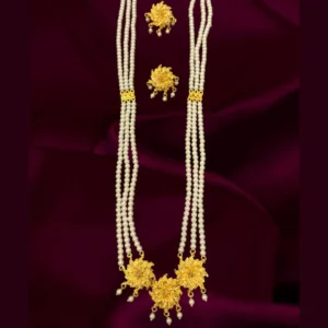 Gold plated jewellers in kolkata