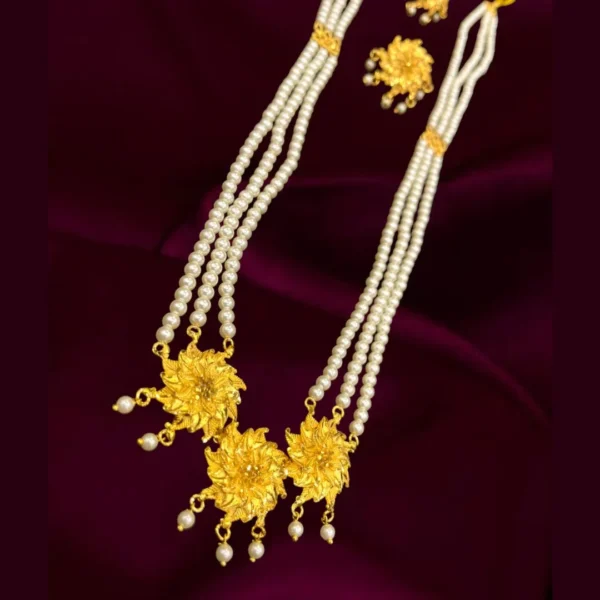 Gold plated jewellers in kolkata