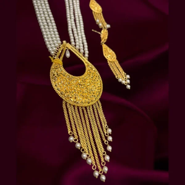 Gold plated jewellers in kolkata