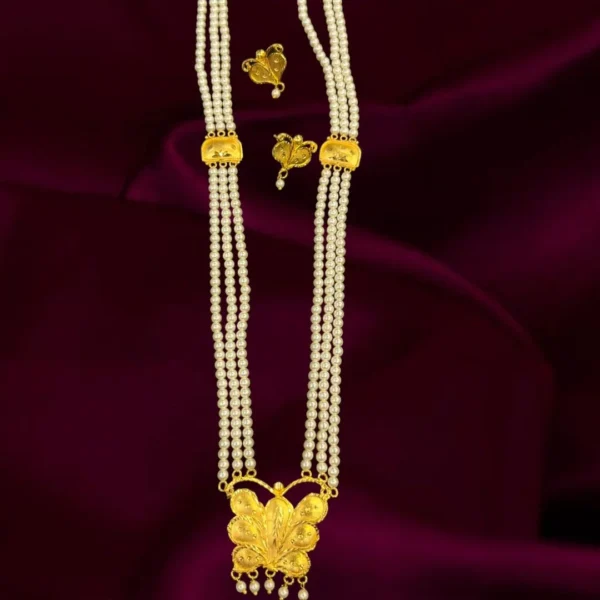 Gold plated jewellers in kolkata
