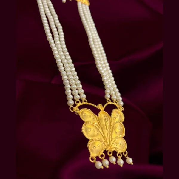 Gold plated jewellers in kolkata
