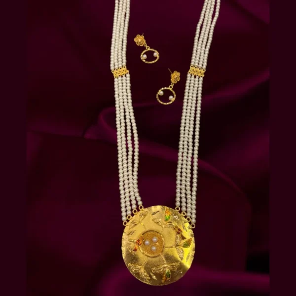 Gold plated jewellers in kolkata