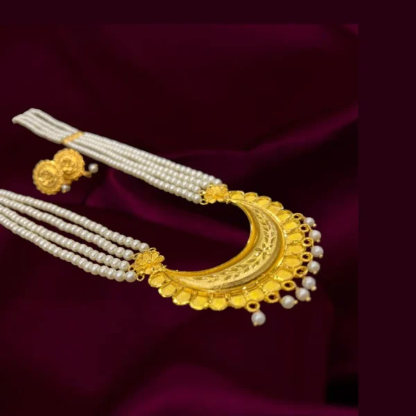 Gold plated jewellers in kolkata