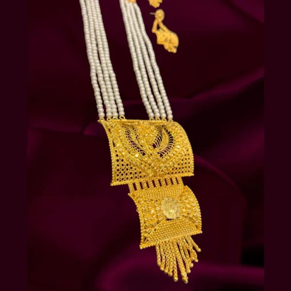 Gold plated jewellers in kolkata