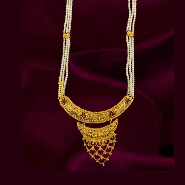 Gold plated jewellers in kolkata