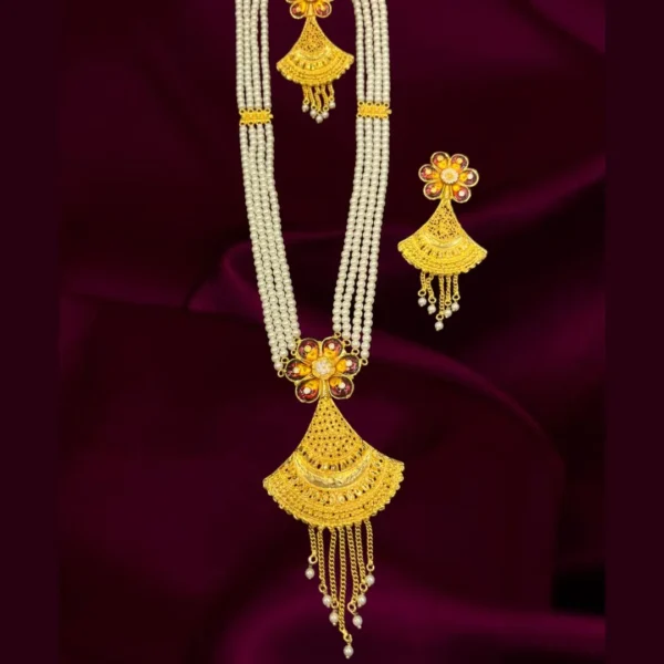 Gold plated jewellers in kolkata