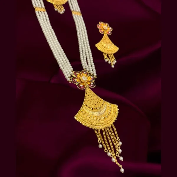 Gold plated jewellers in kolkata