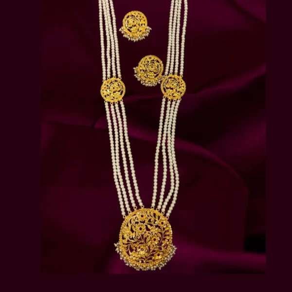 Gold plated jewellers in kolkata