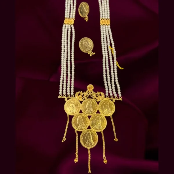 Gold plated jewellers in kolkata
