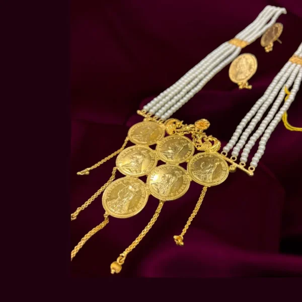 Gold plated jewellers in kolkata