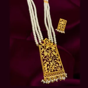 Gold plated jewellers in kolkata