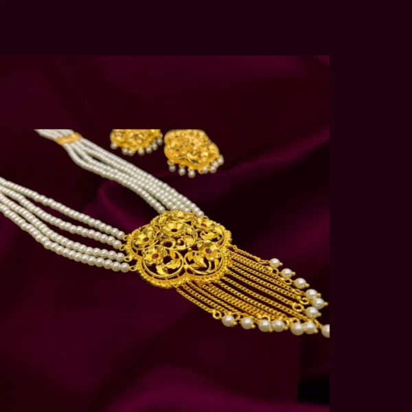 Gold plated jewellers in kolkata