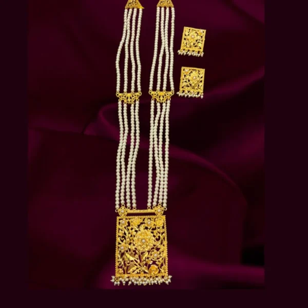 Gold plated jewellers in kolkata