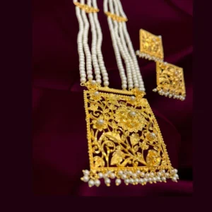 Gold plated jewellers in kolkata