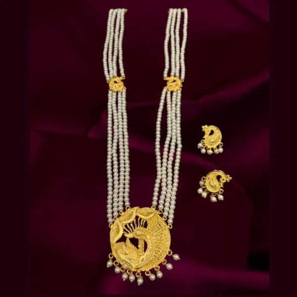 Gold plated jewellers in kolkata