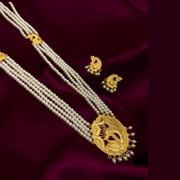 Gold plated jewellers in kolkata