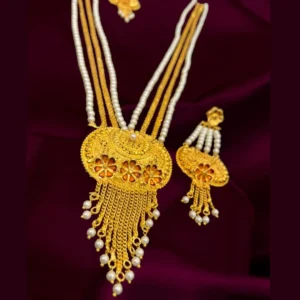 Gold plated jewellers in kolkata