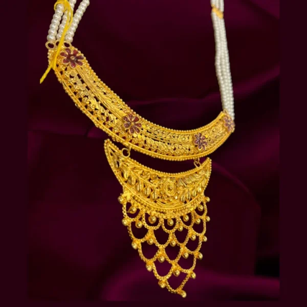 Gold plated jewellers in kolkata