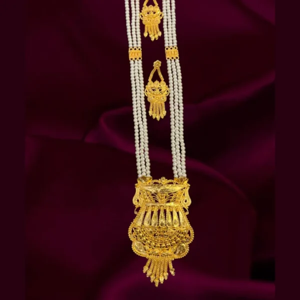 Gold plated jewellers in kolkata